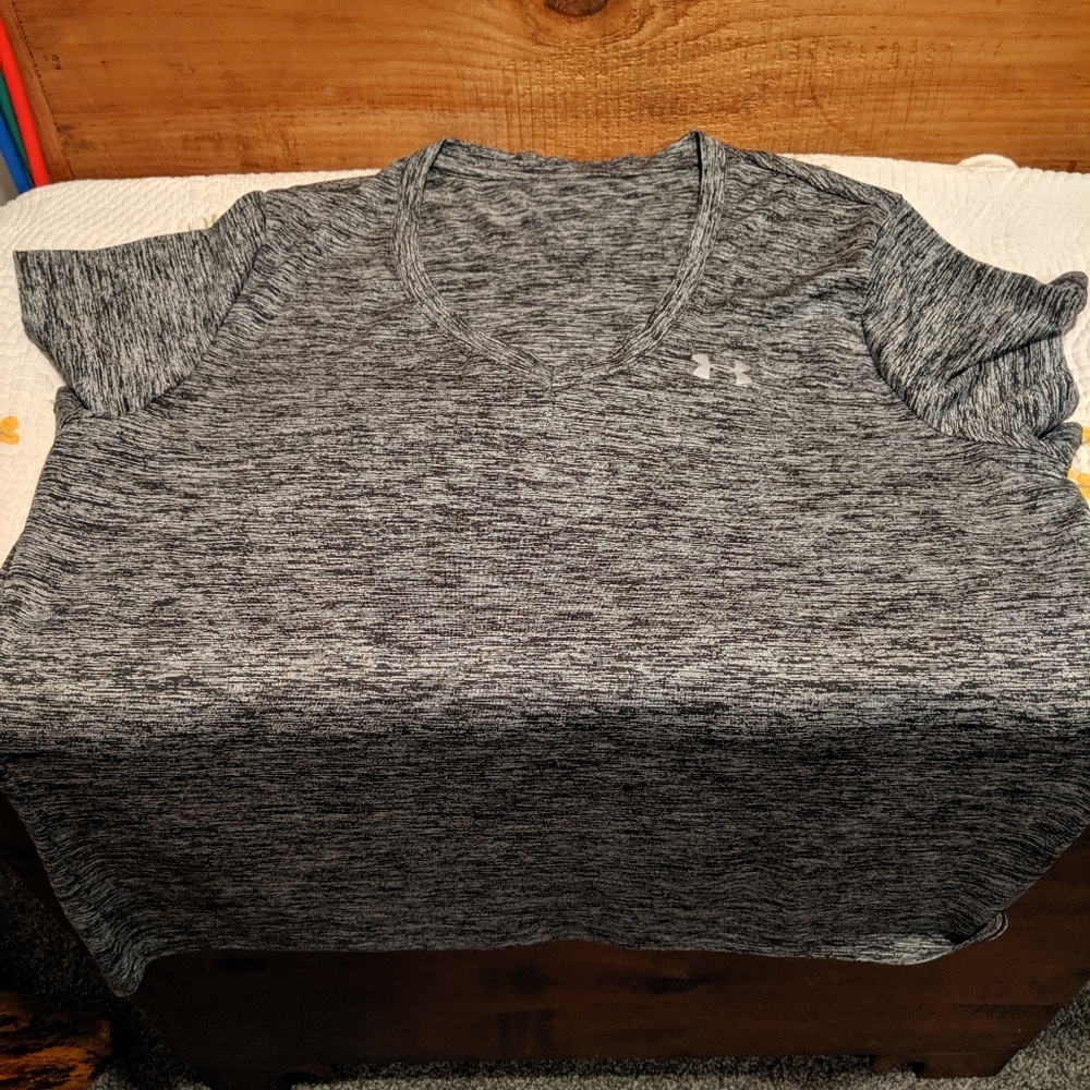 Under armour